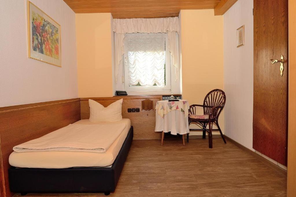 Weinhaus Hotel Zum Josefshof Graach Cameră foto
